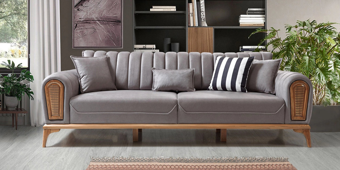 Sultan Sofa Set