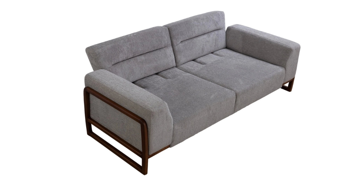 Almina Sofa Set