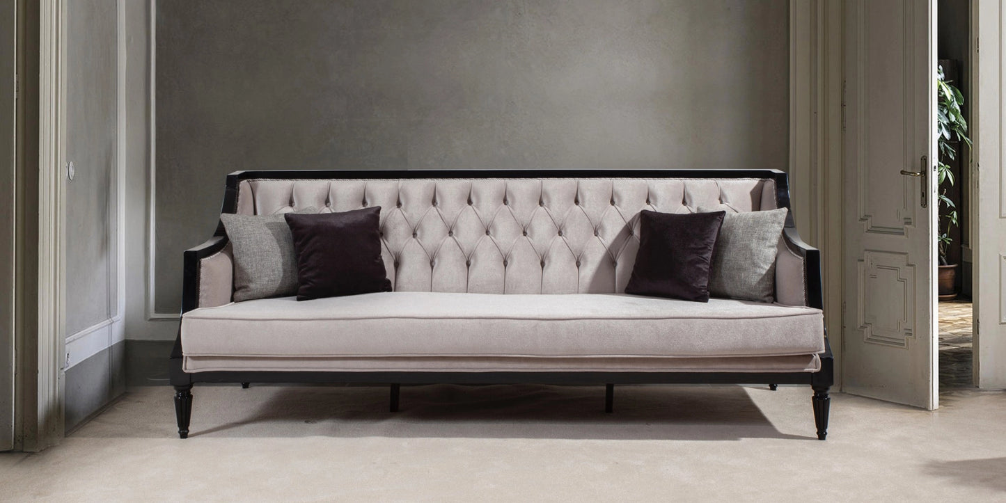 Anka Paris Sofa Set