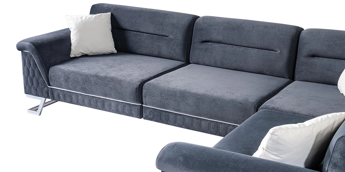 Artoo Corner Sofa Set