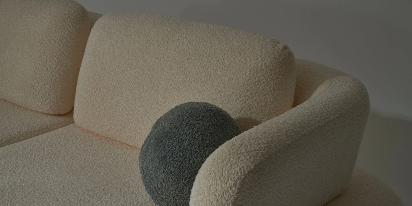 Berlin Sofa Set
