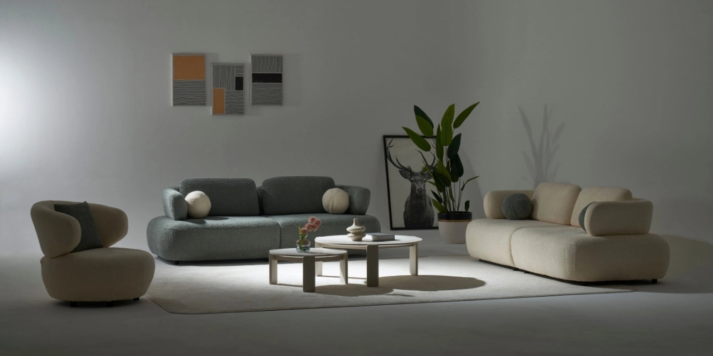 Berlin Sofa Set
