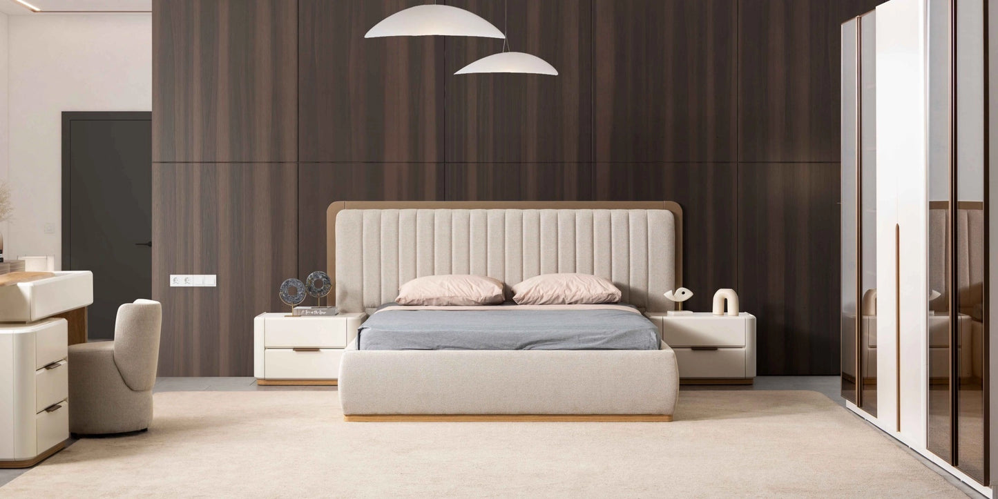 Elite Bed Set