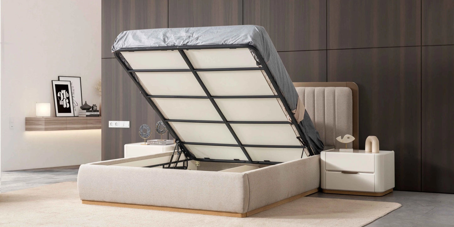 Elite Bed Set