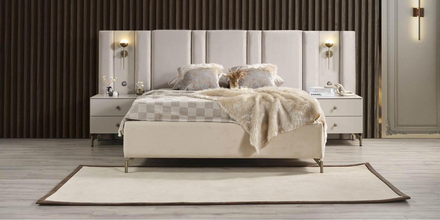 Eva Bed Set