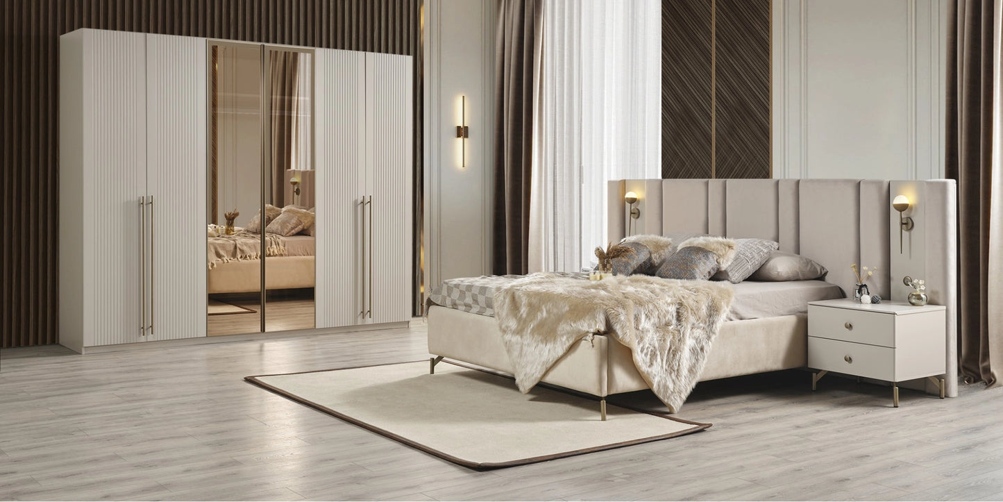 Eva Bed Set