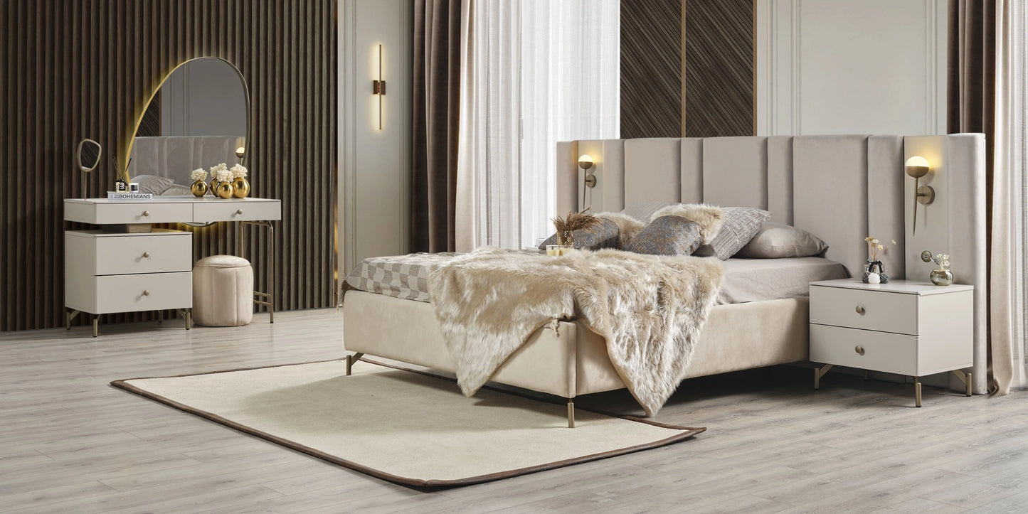 Eva Bed Set