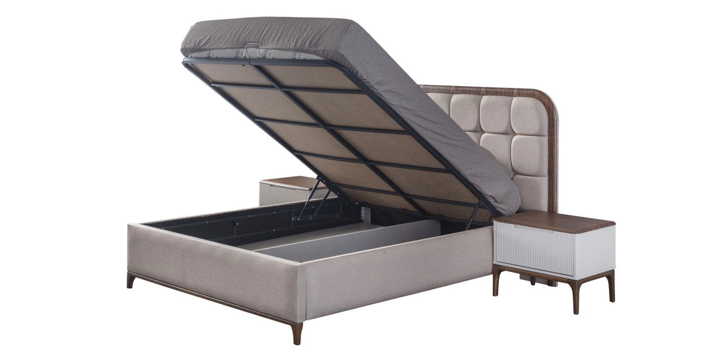 Pearl Bed Set