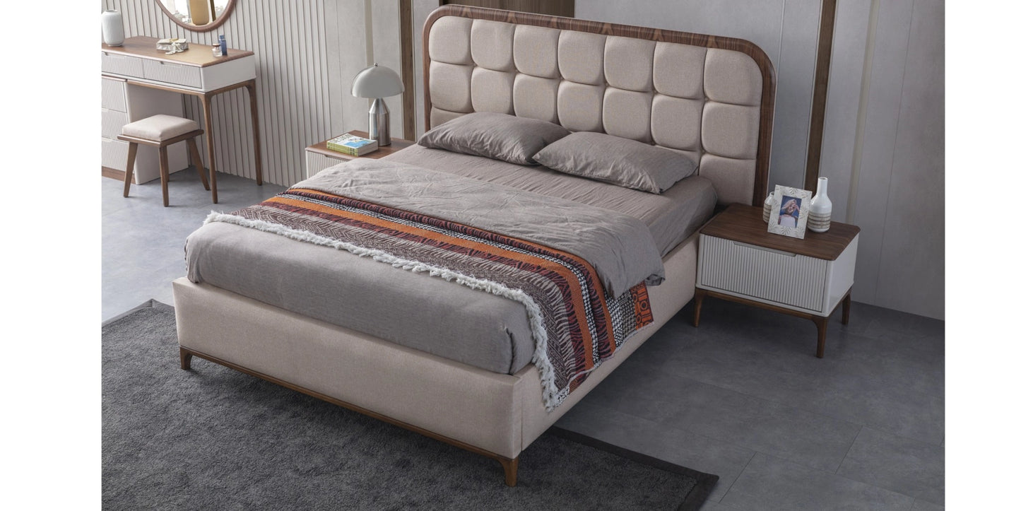 Pearl Bed Set