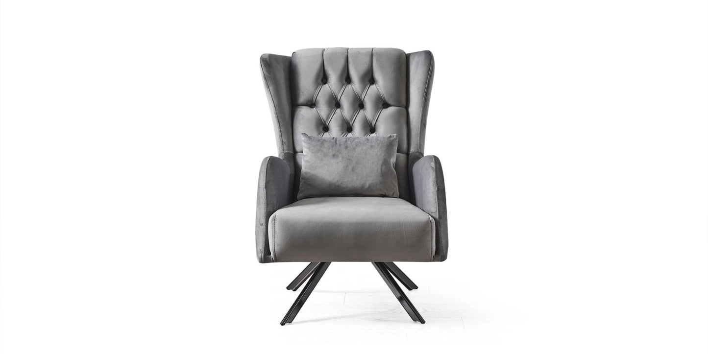 Istanbul Sofa Set Babyface