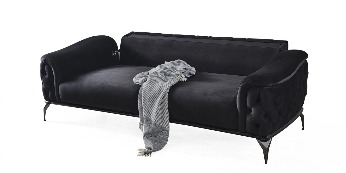 Istanbul Sofa Set Babyface