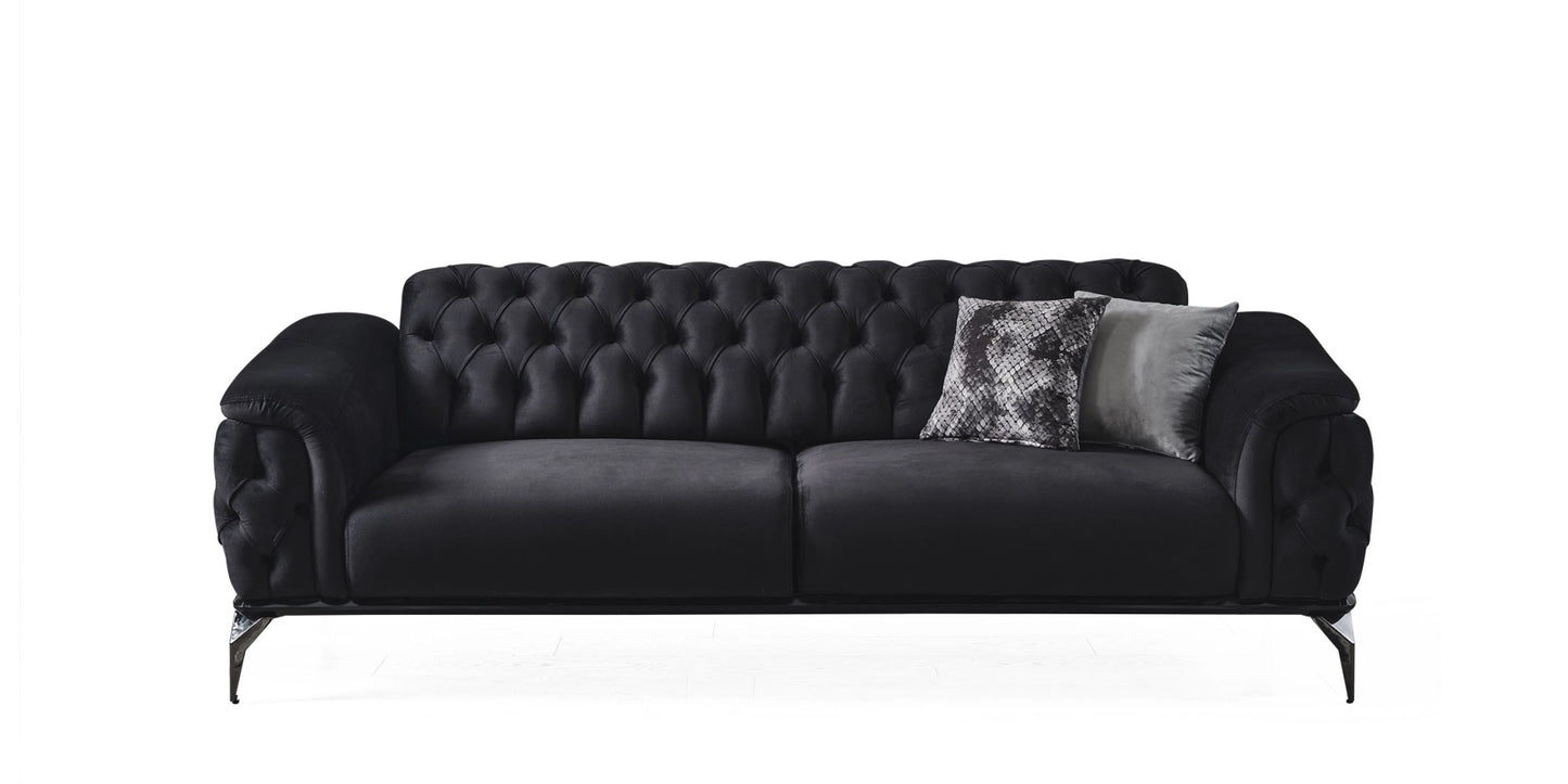 Istanbul Sofa Set Babyface