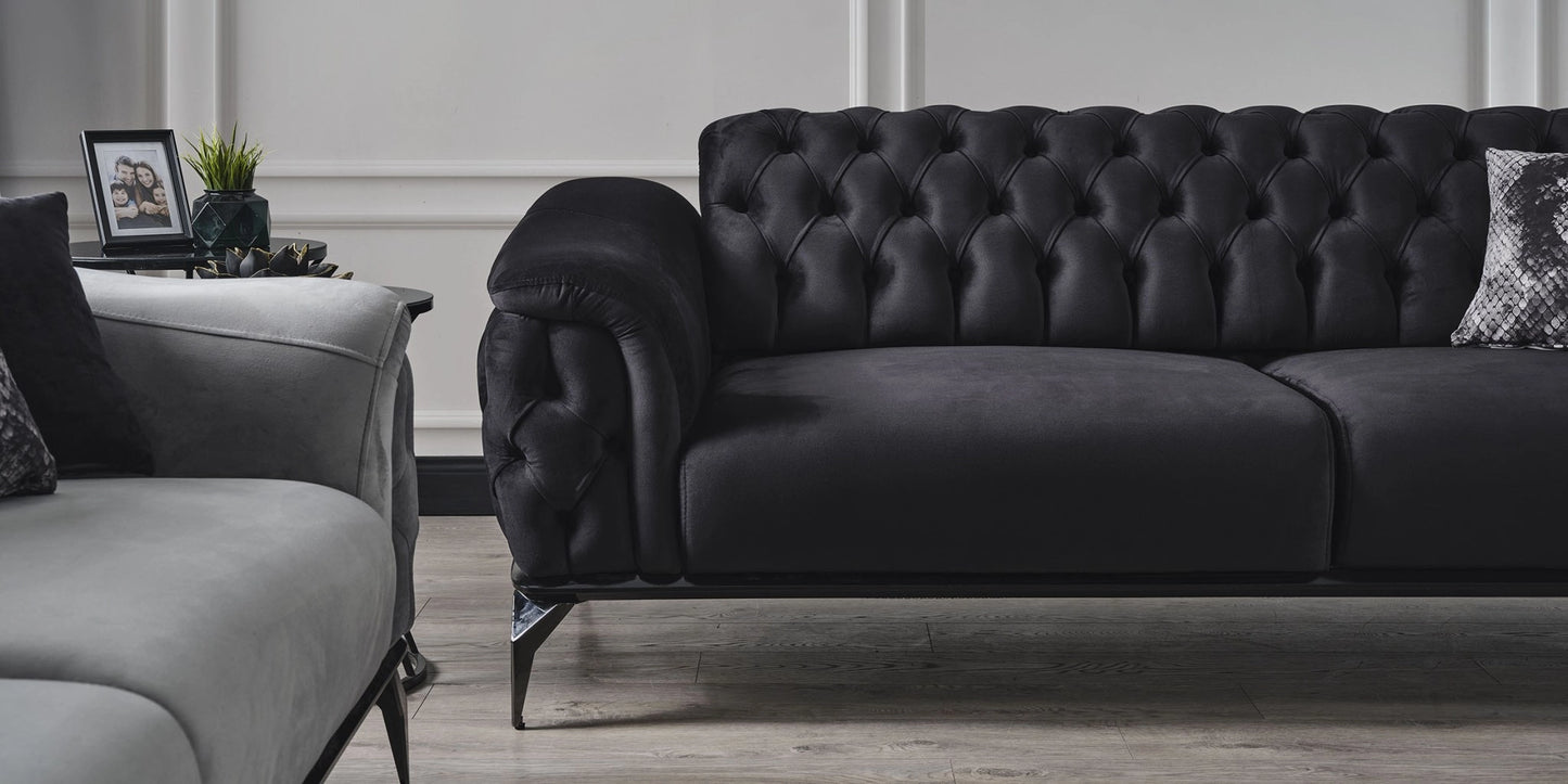 Istanbul Sofa Set Babyface
