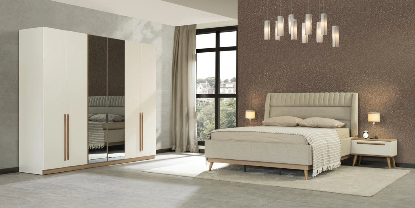Liza Bed Set