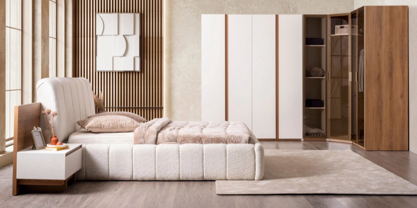 Machka Bed Set