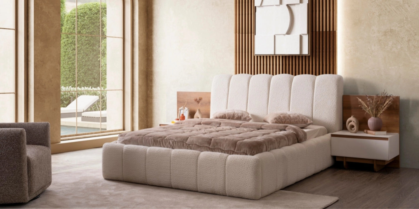Machka Bed Set