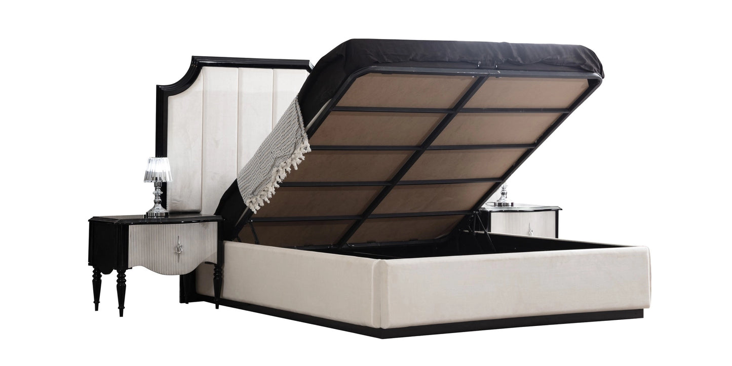 Maserati Bed Set