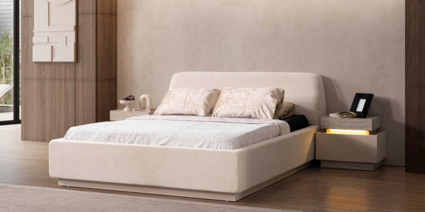 Mocca Bed Set