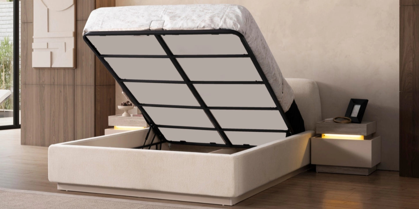 Mocca Bed Set
