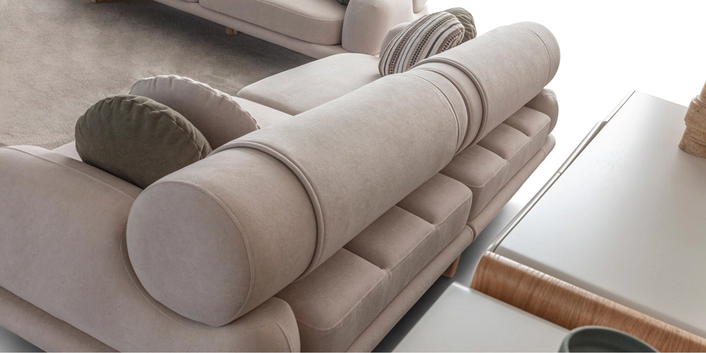 Moon Sofa Set