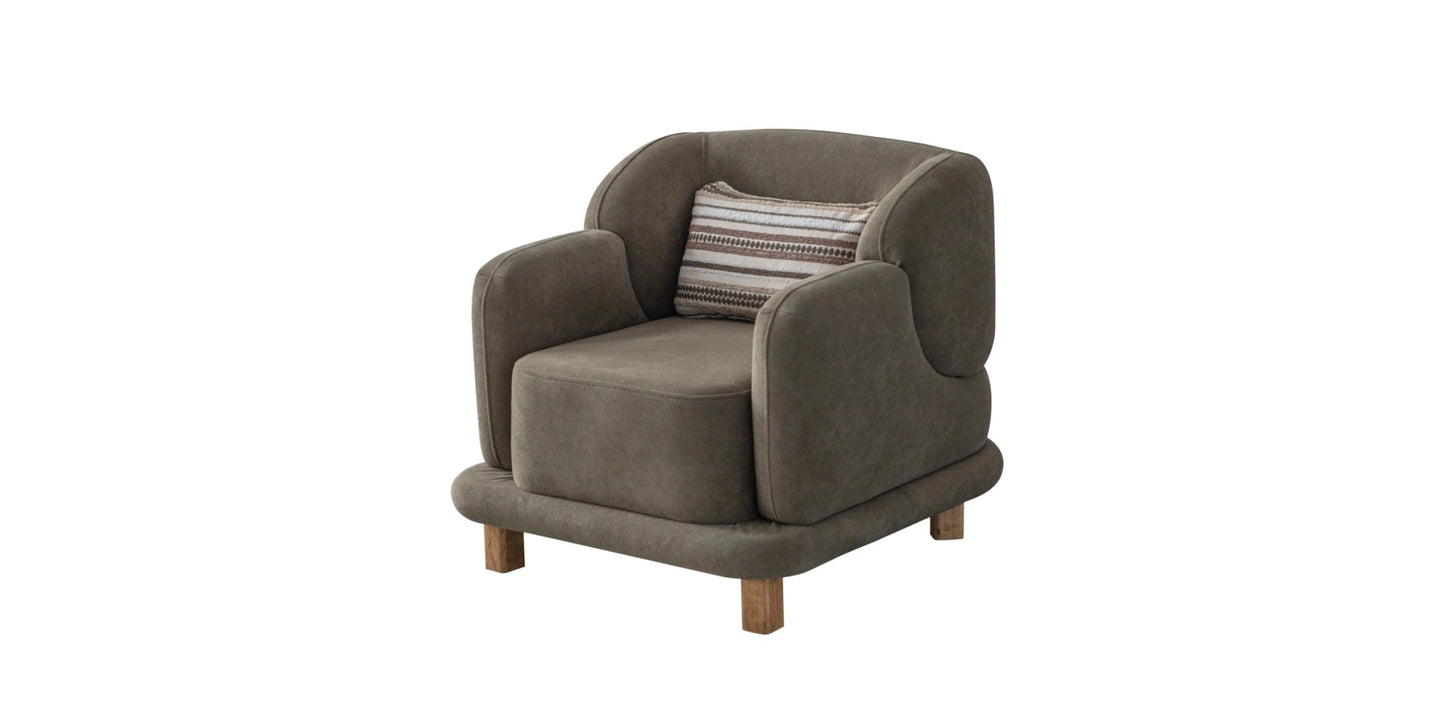 Moon Sofa Set
