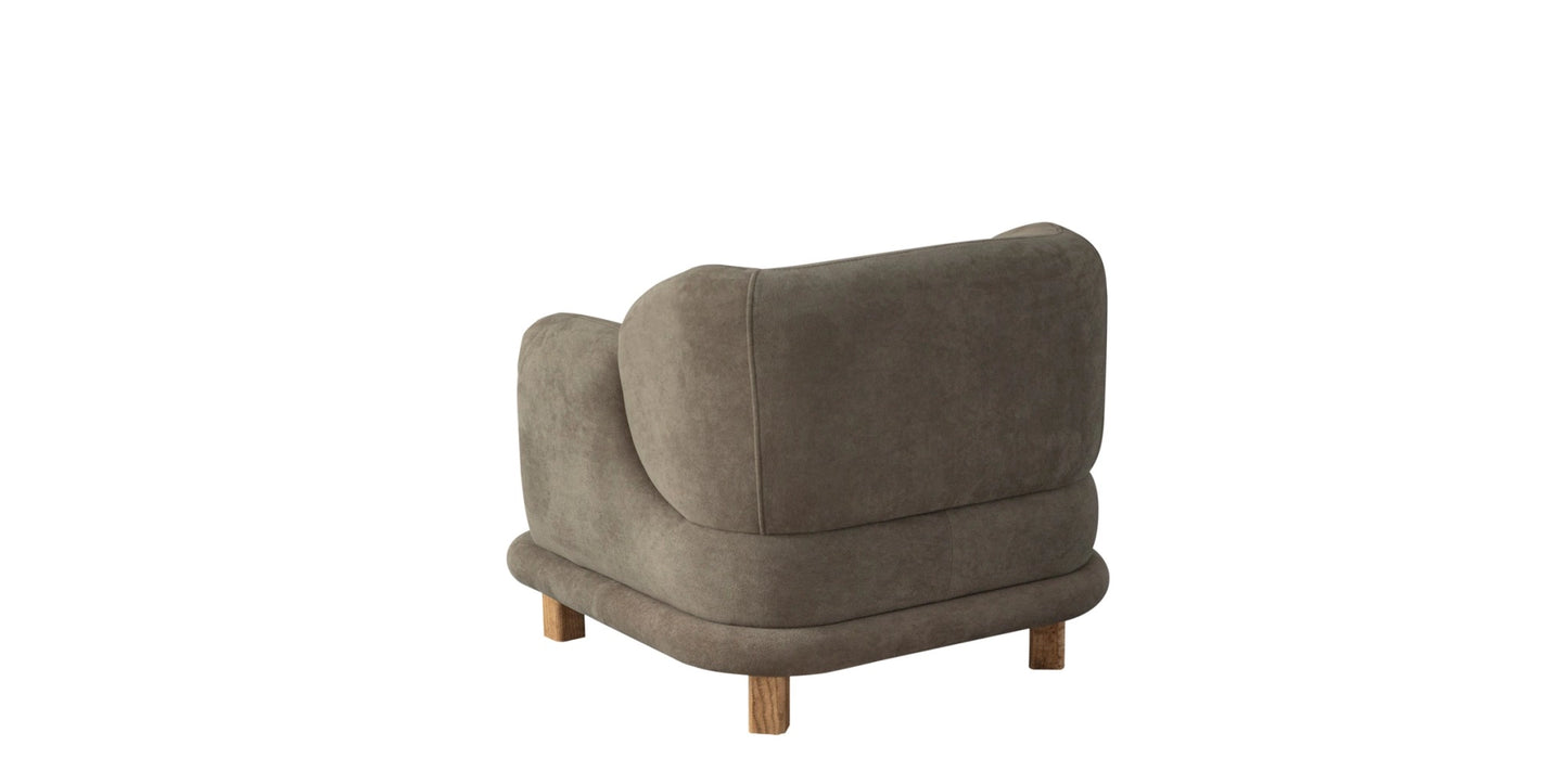 Moon Sofa Set