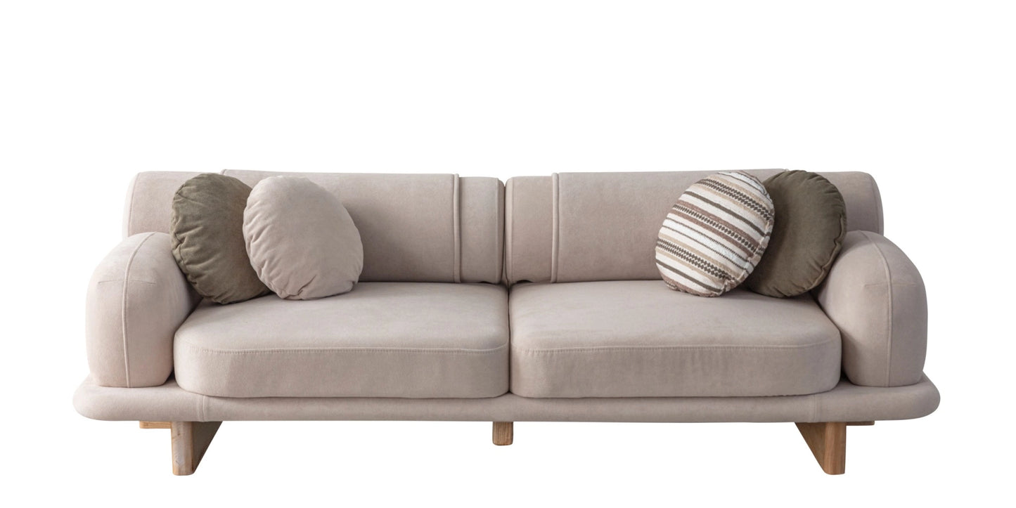 Moon Sofa Set
