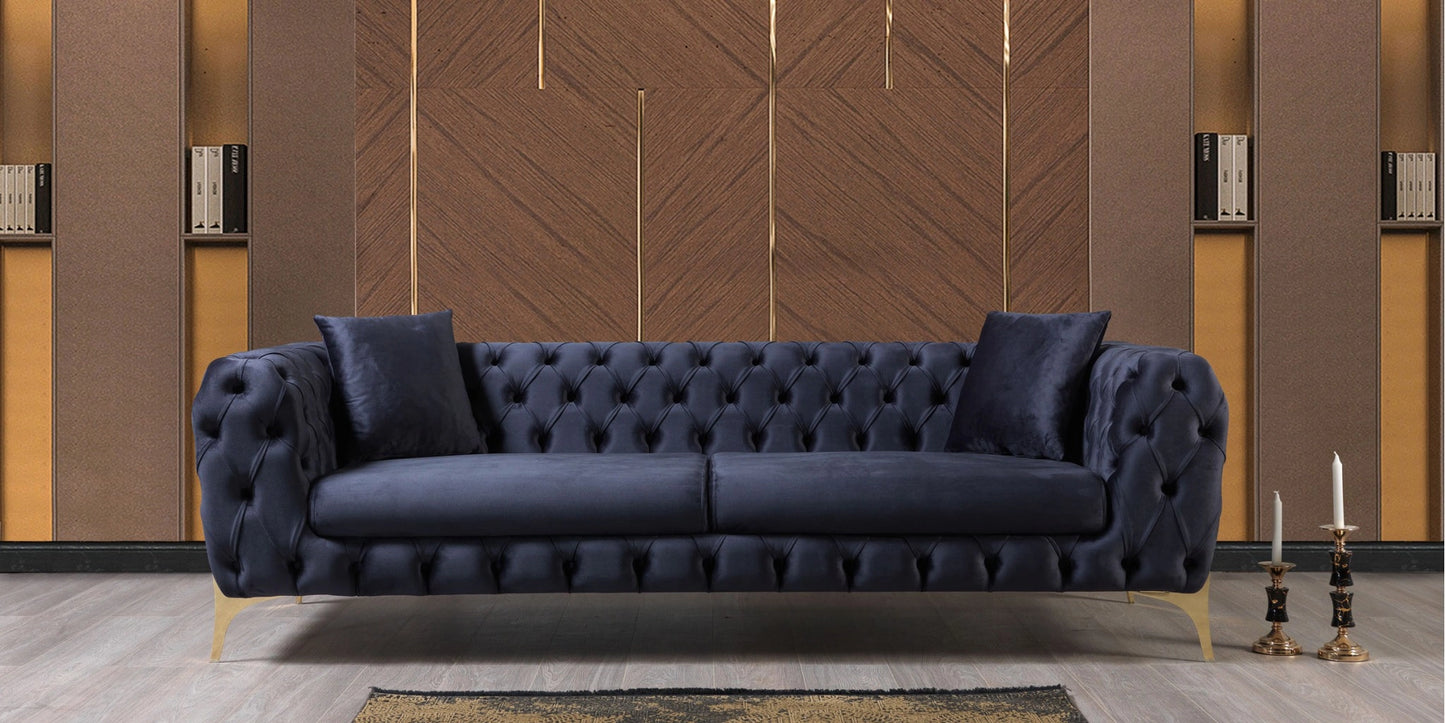 Oscar Sofa Set
