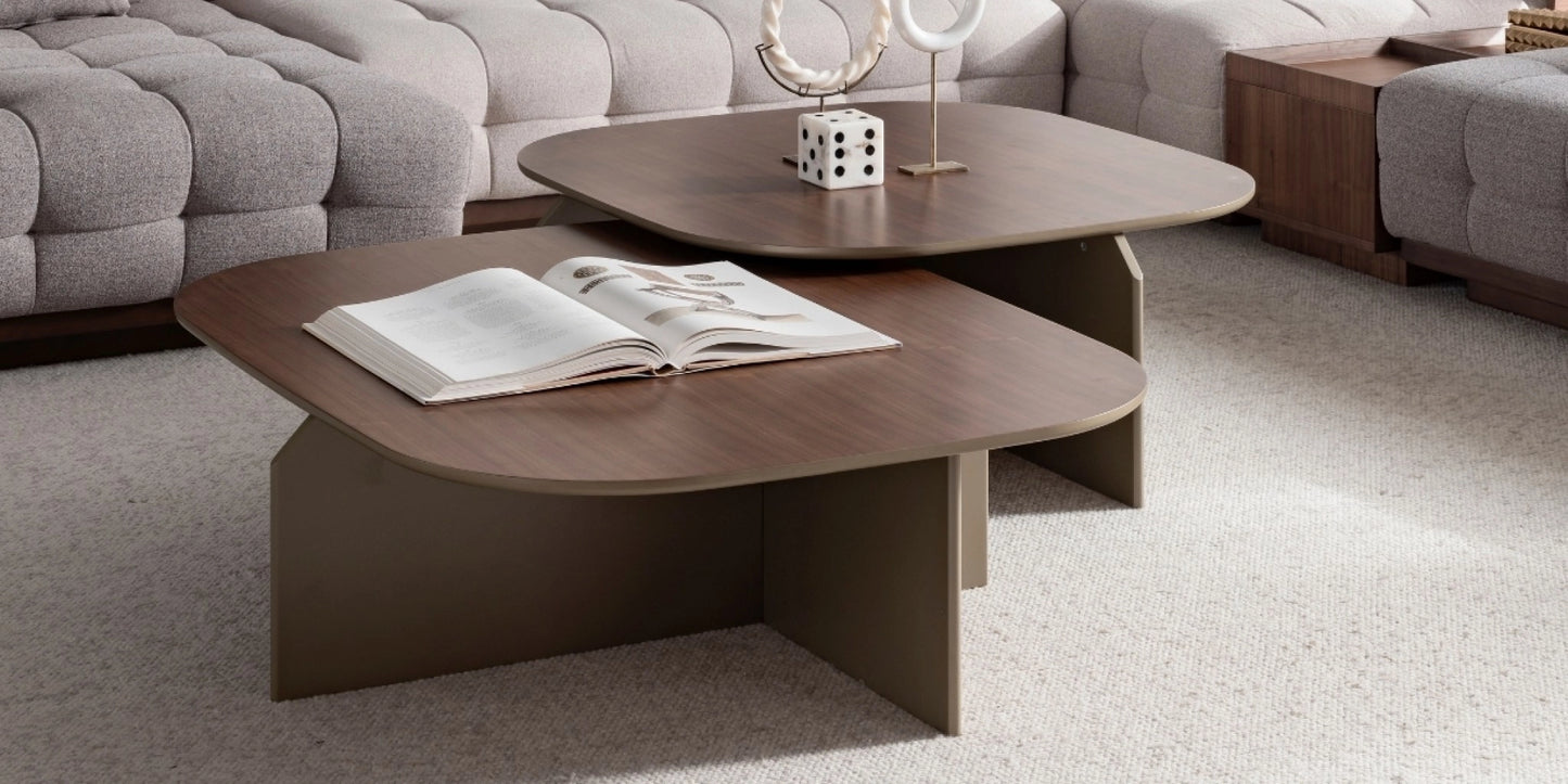 Pablo Corner Sofa Set