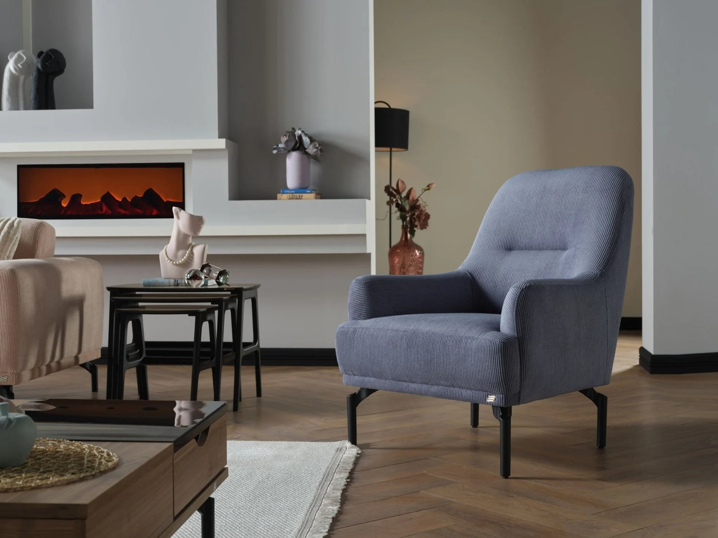 Plato S Corner Sofa Set