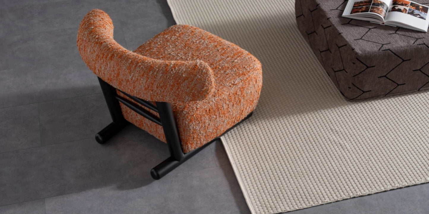 Rita Corner Sofa Set
