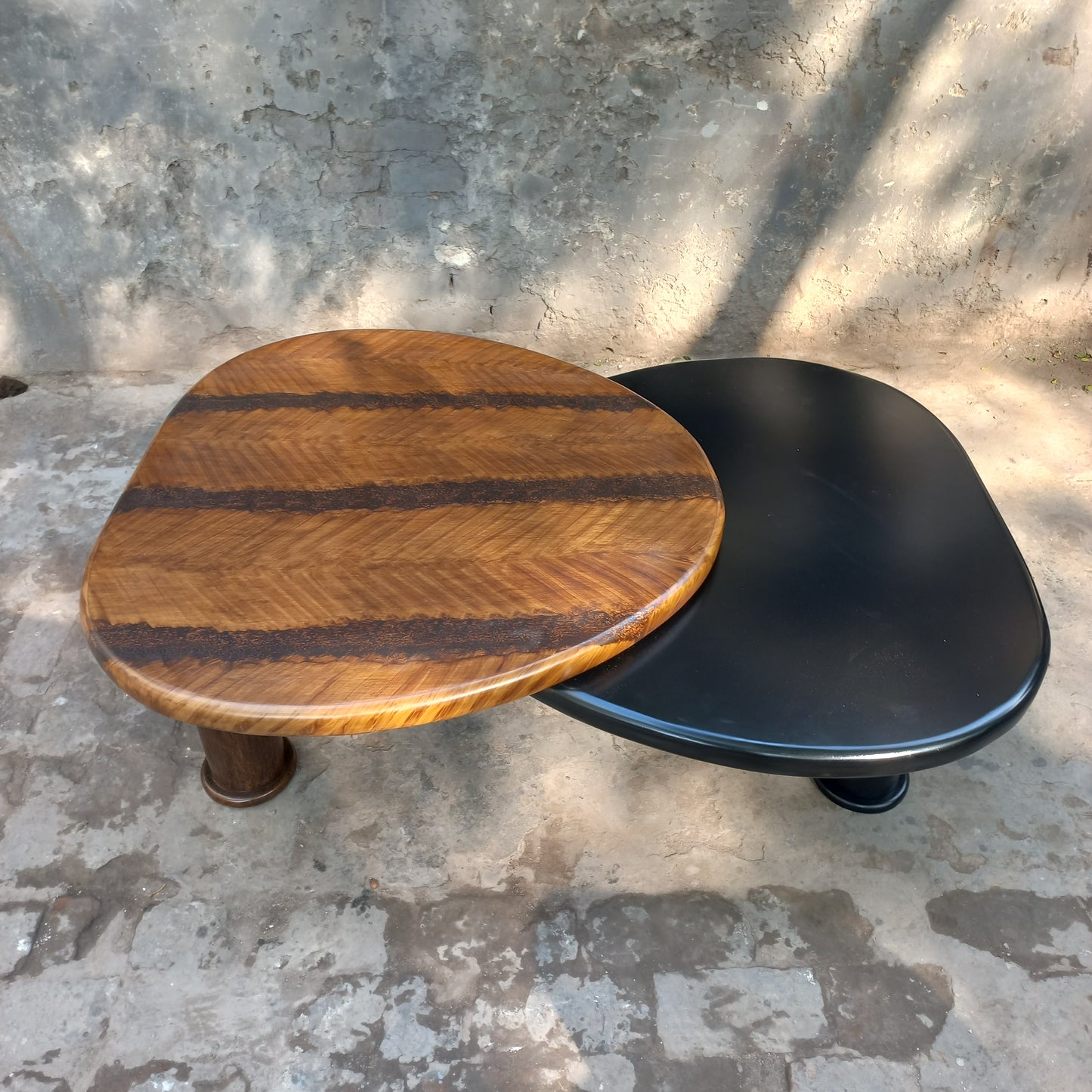 Nova Centre table ( 2 pieces )