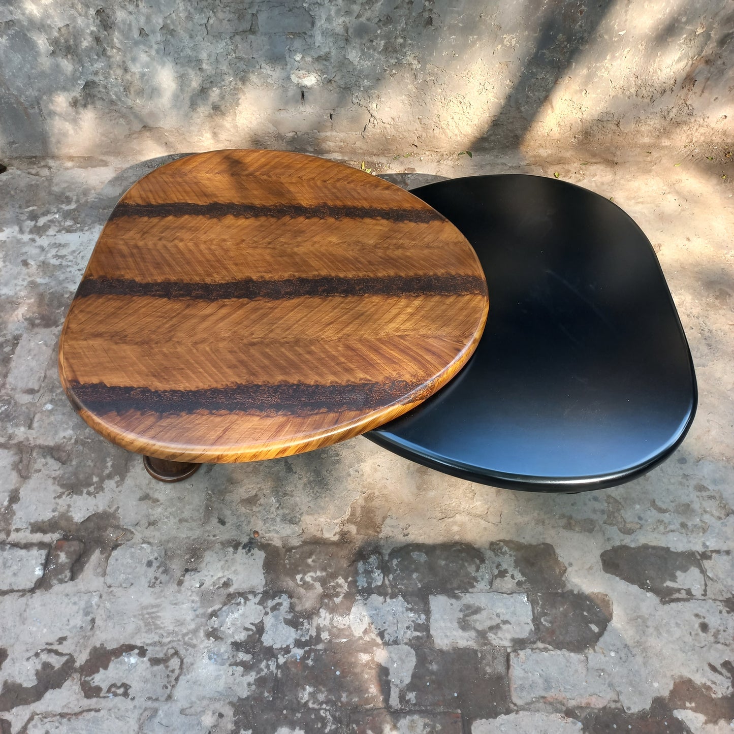 Nova Centre table ( 2 pieces )