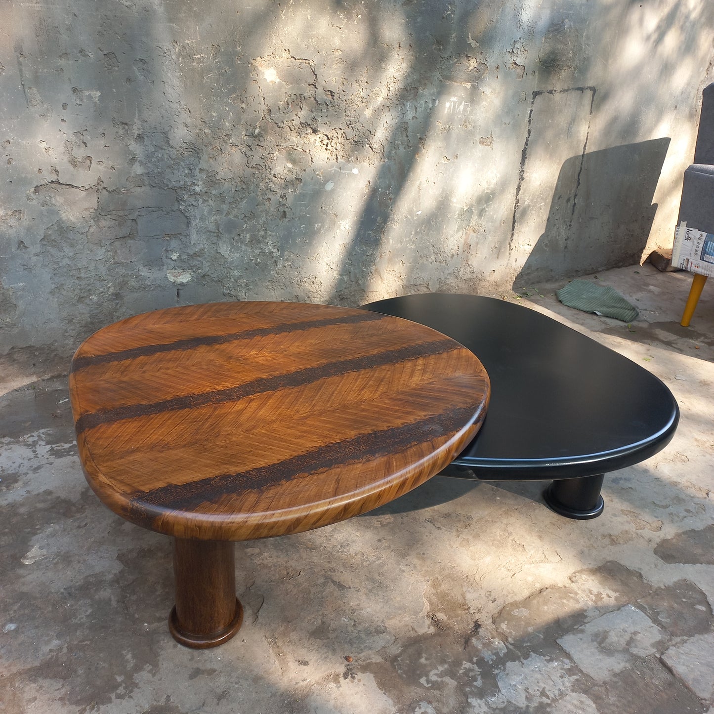 Nova Centre table ( 2 pieces )