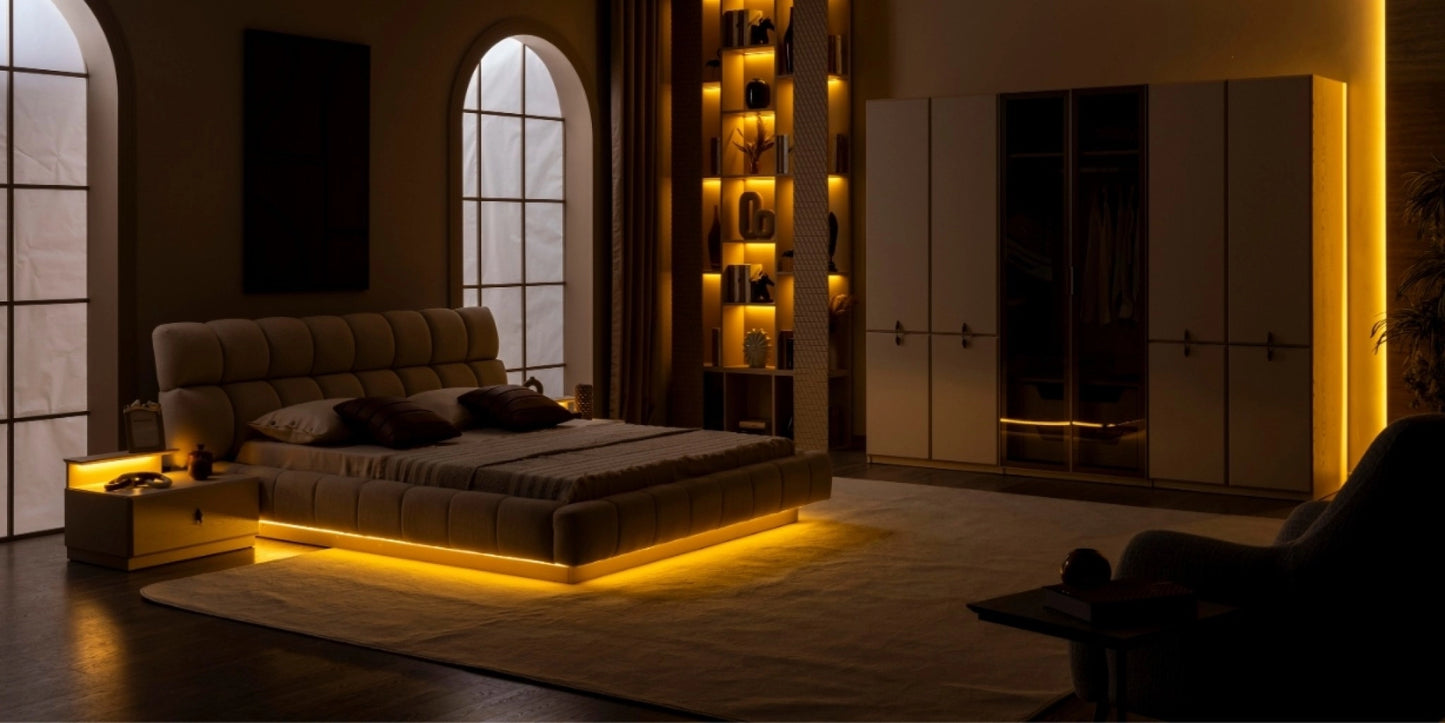 Viral Bed Set