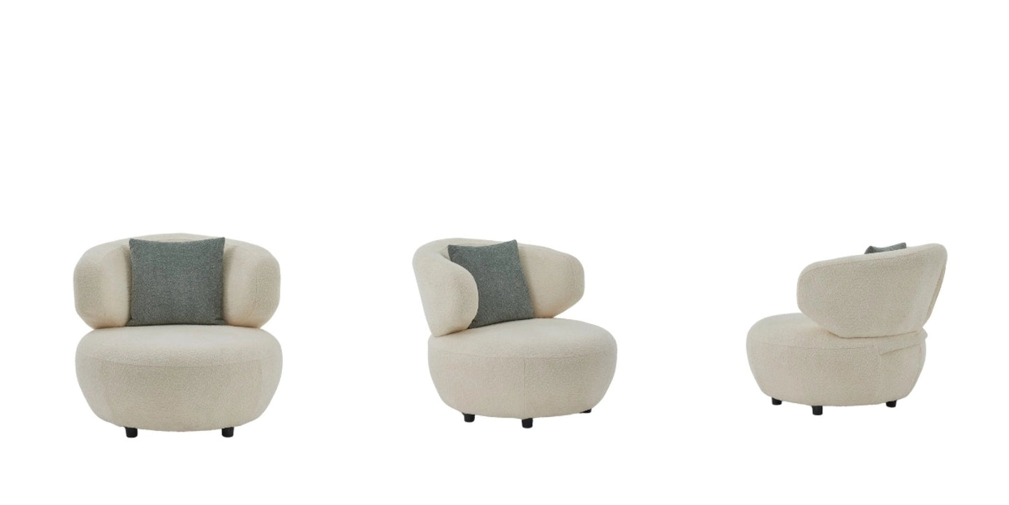 Berlin Sofa Set