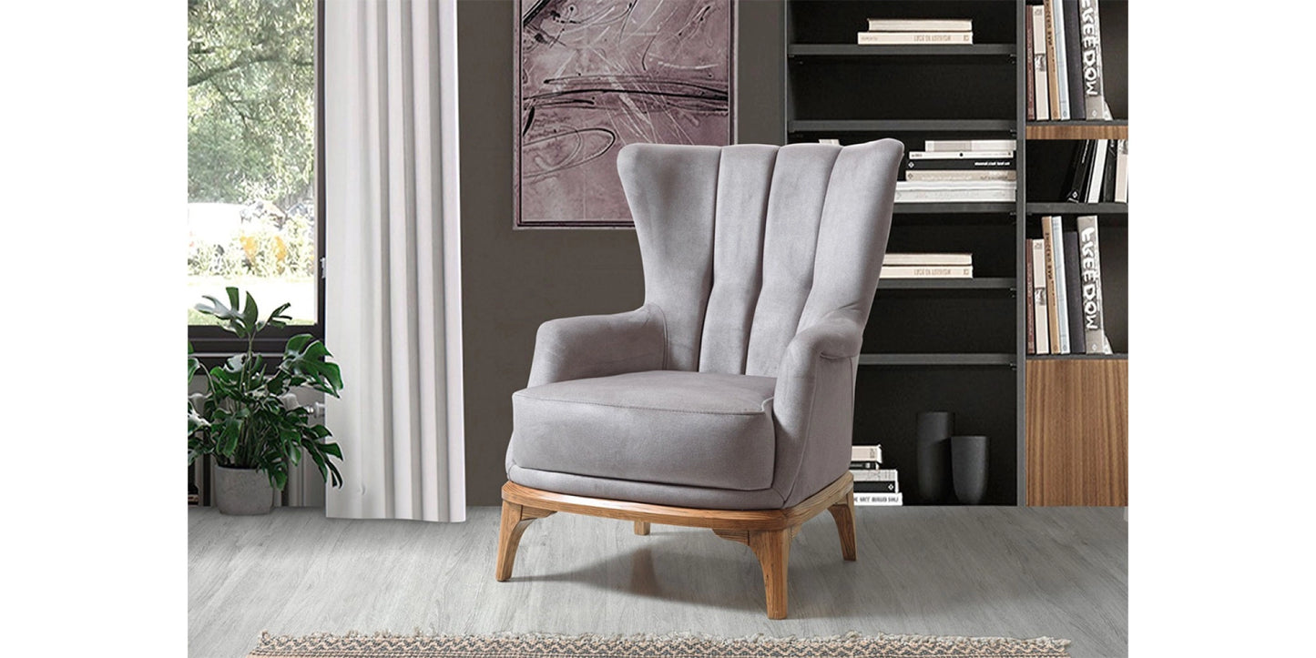 Sultan Sofa Set
