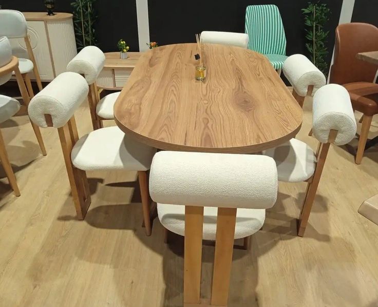 Dining Table Set
