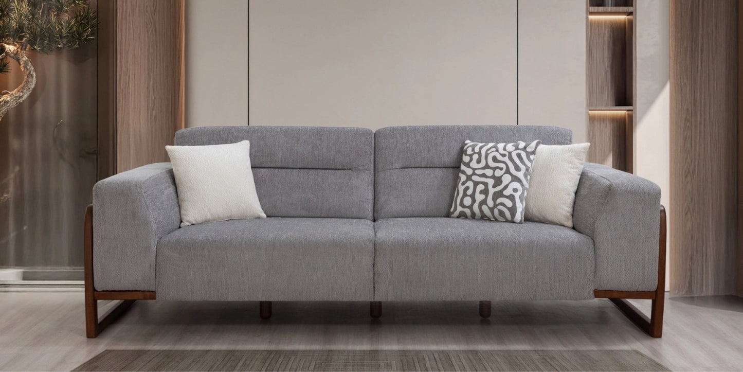 Almina Sofa Set