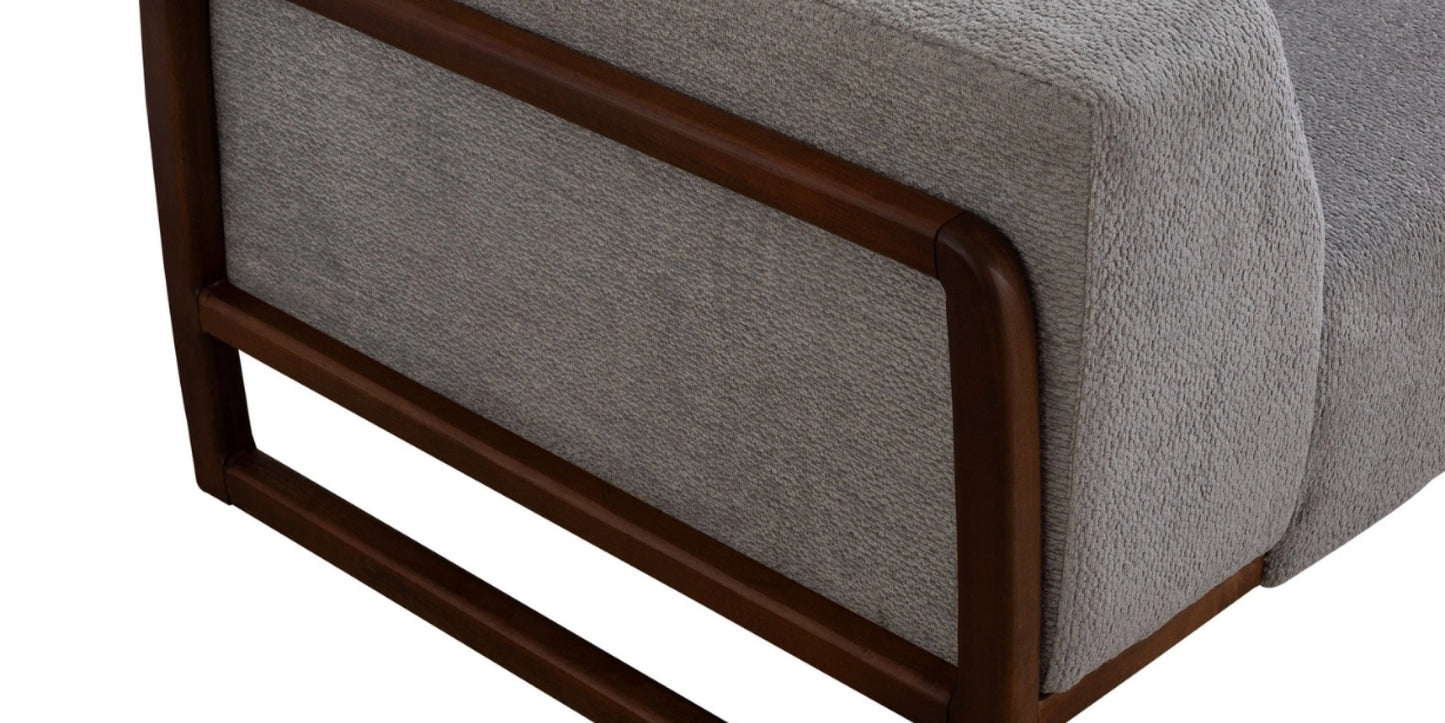 Almina Sofa Set