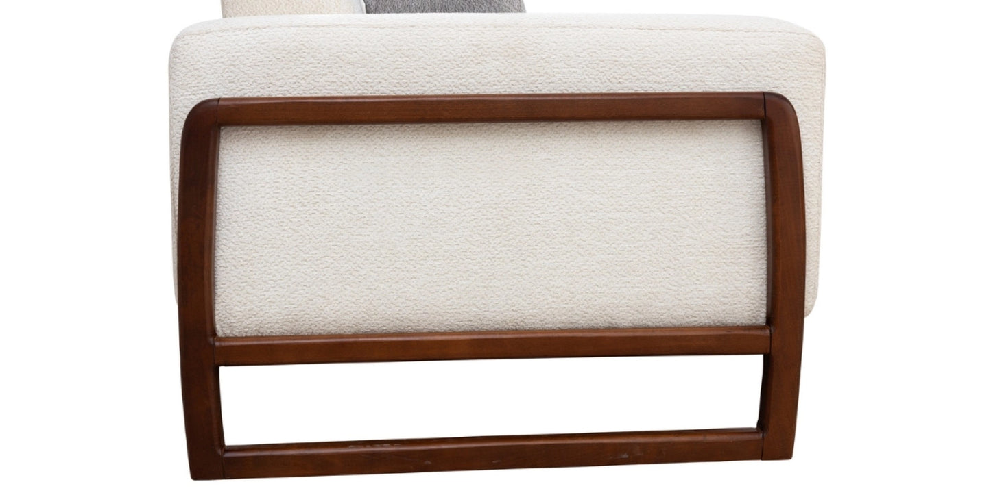 Almina Sofa Set