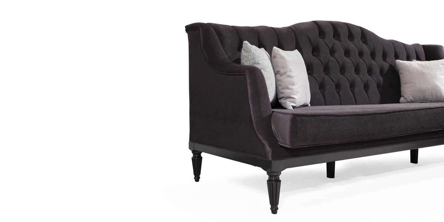 Anka Paris Sofa Set