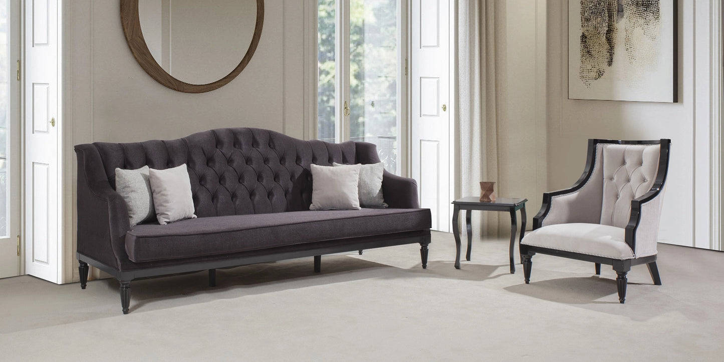 Anka Paris Sofa Set