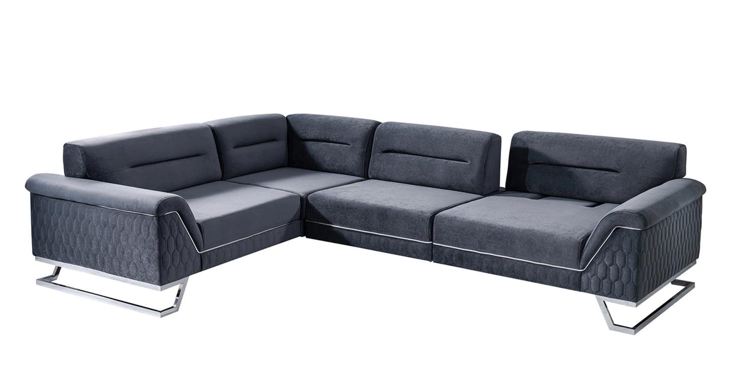 Artoo Corner Sofa Set
