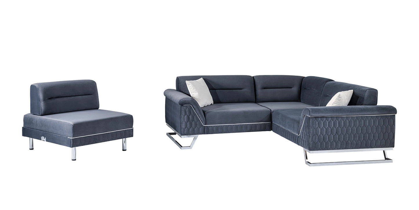 Artoo Corner Sofa Set