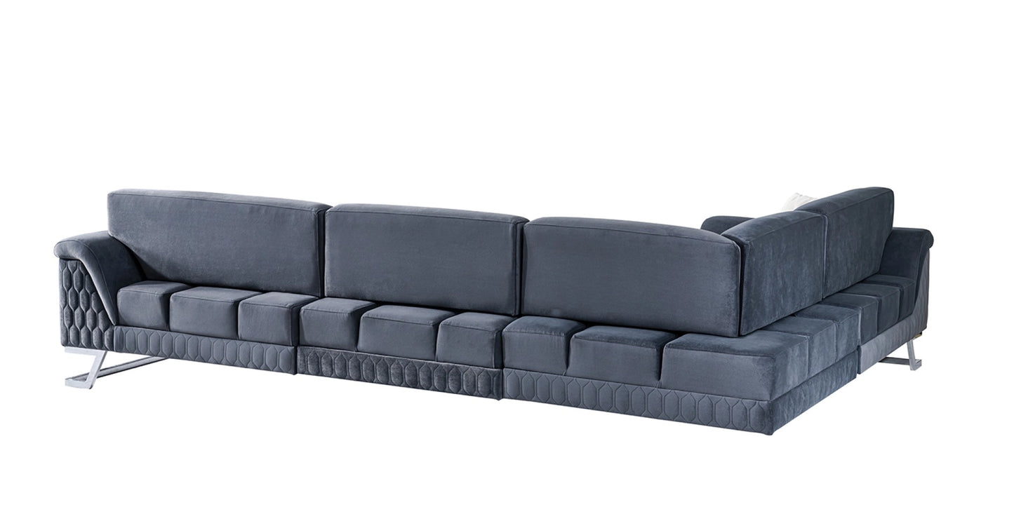 Artoo Corner Sofa Set