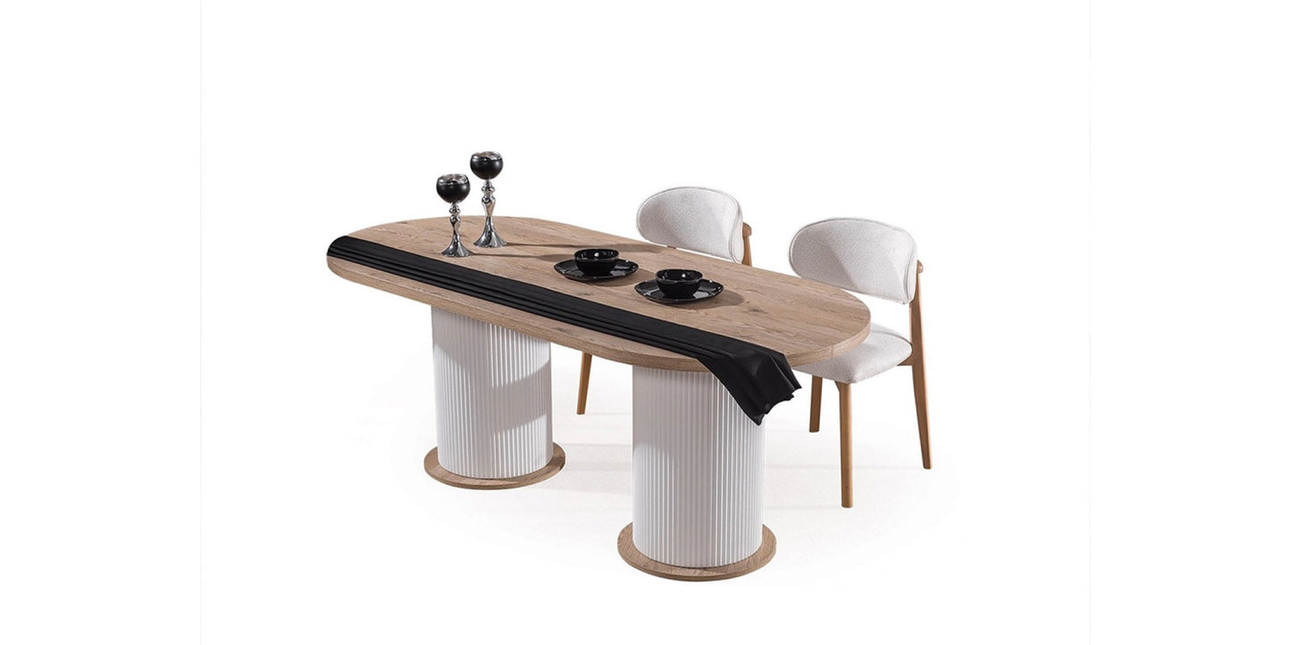 Bearno Dining Set
