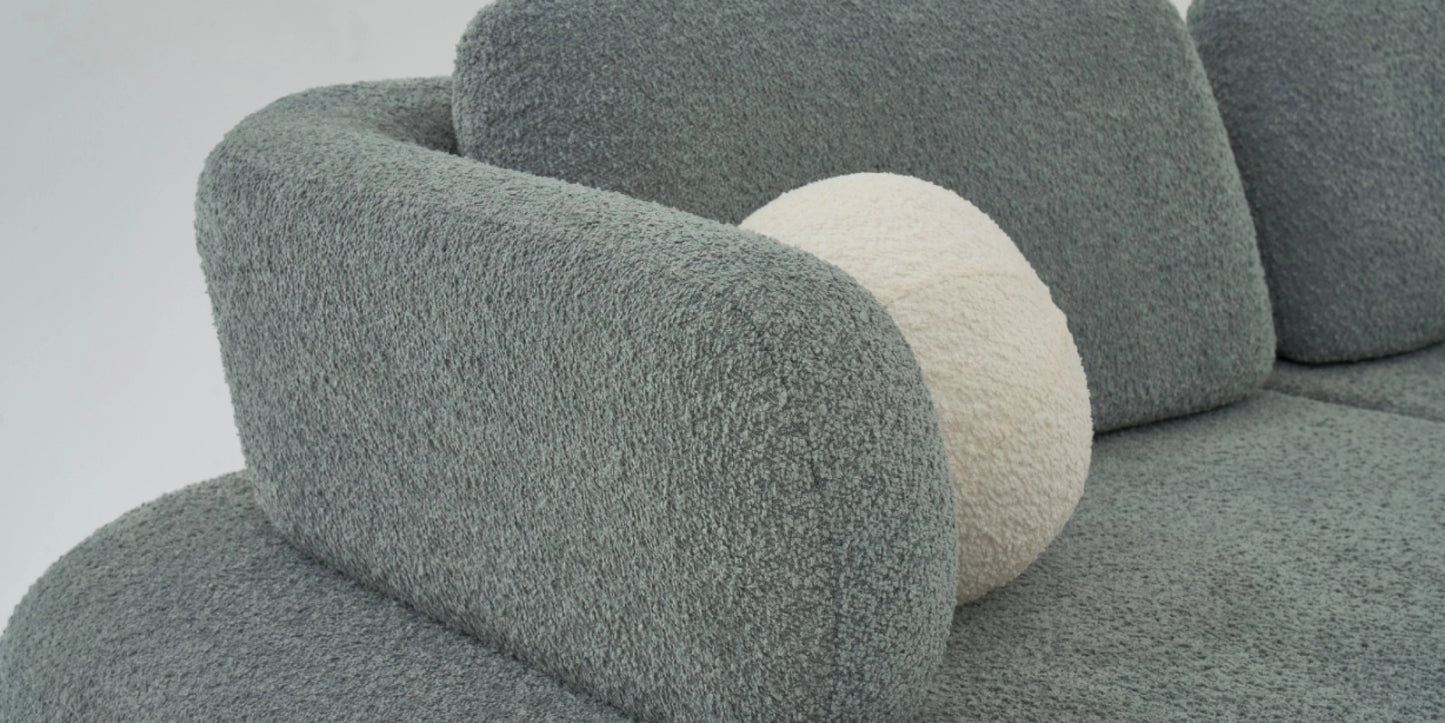 Berlin Sofa Set