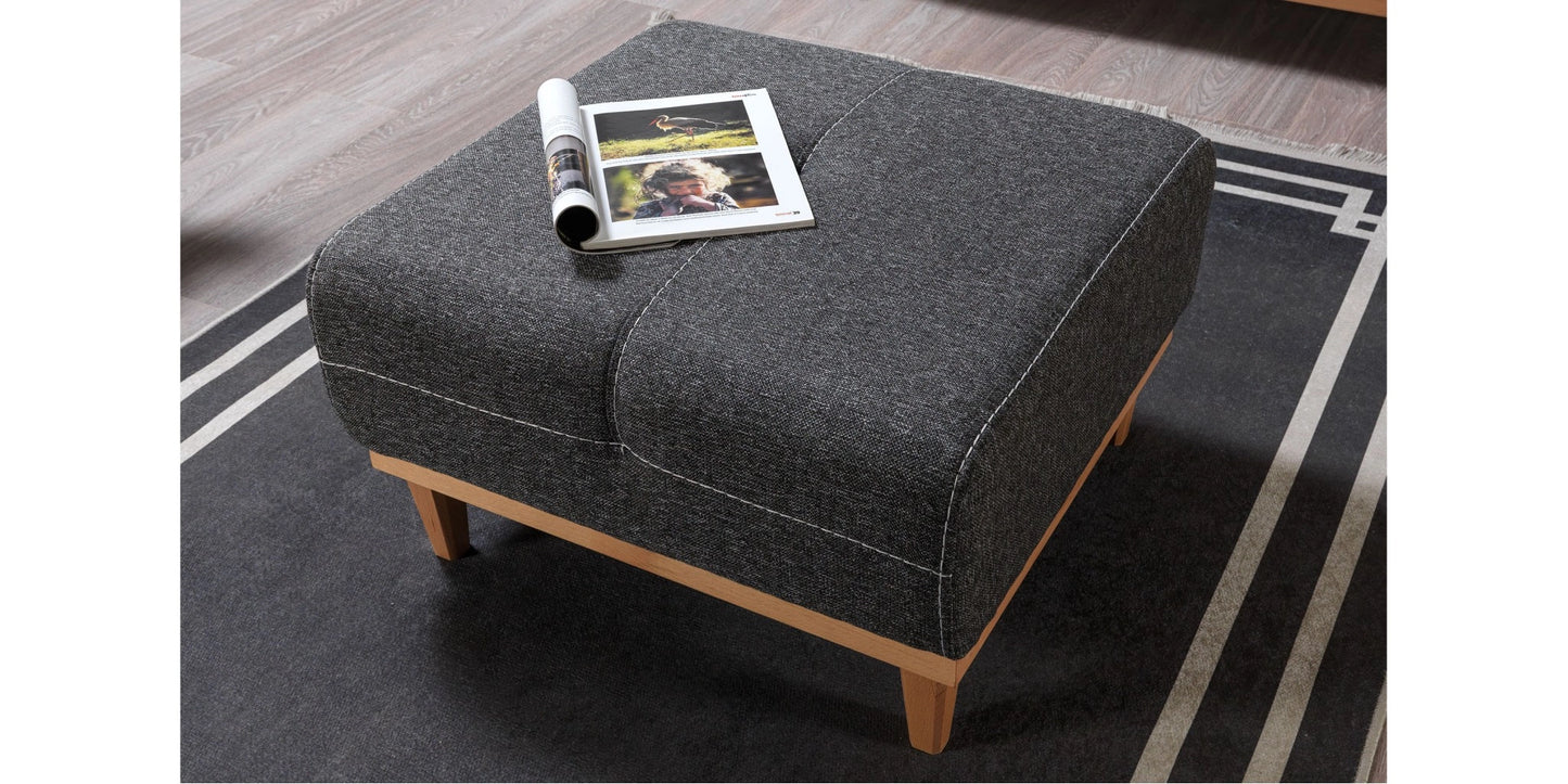 City Corner Sofa Set