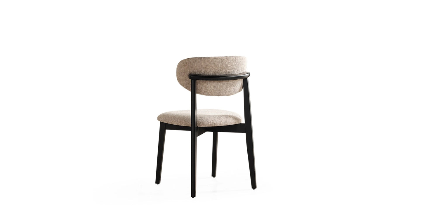 Epic 4 Chairs Dining Set